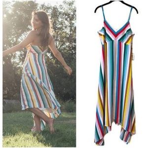 Laundry Dress by Shelli Segal